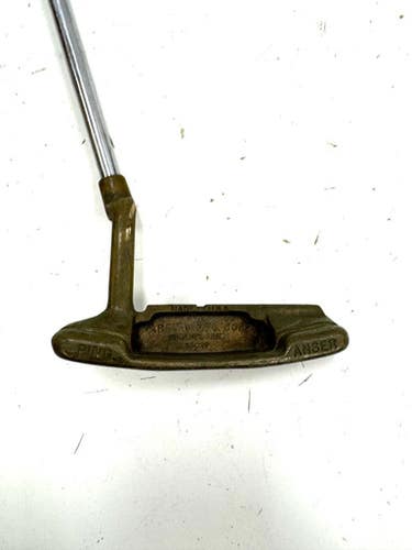 Used Ping ANSER Mens Putter RH 11860-S000308616