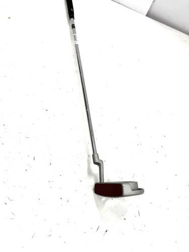 Used Acuity TURBO PLUS Mens Putter LH 11860-S000308604