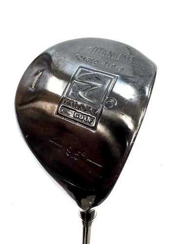 Used GALAXY Mens Driver RH 9.5 Degree 11860-S000308602