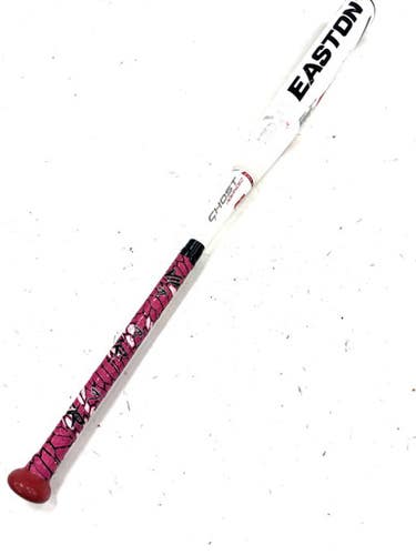 Used Easton GHOST DOUBLE BARREL ADVANCED BB/SB Fastpitch Bat 32" 11860-S000308578
