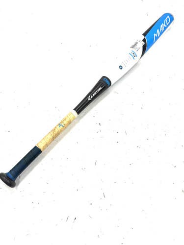 Used Easton MAKO BB/SB Fastpitch Bat 32" 11860-S000308580