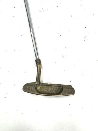Used Ping PAL Mens Putter RH 11860-S000308556