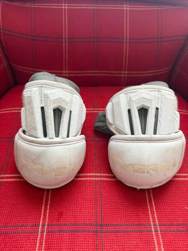 Maverik Max Elbow Pads