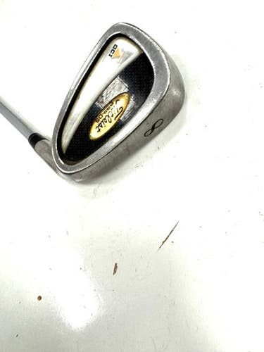 Used Titleist 822 OS Mens Individual Iron RH 8 Iron 11860-S000308547