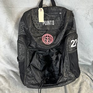 Black Point 3 Backpack (Used)