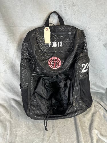 Black Other Bags & Batpacks Bat Pack (Used)