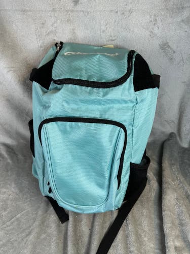 Blue Rawlings Bags & Batpacks Bat Pack (Used)