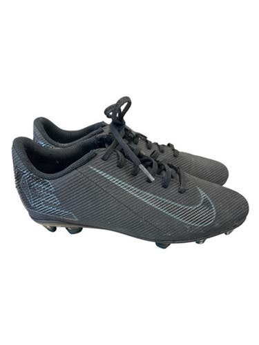 Used Nike Soccer Cleats Black Senior 7.5 11862-S000094364