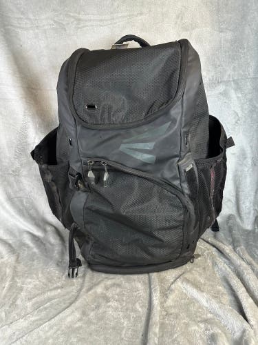 Black Easton Bags & Batpacks Bat Pack (Used)