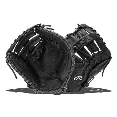 Used Rawlings GDCTU-10B Right Hand Thrower - Excellent Condition