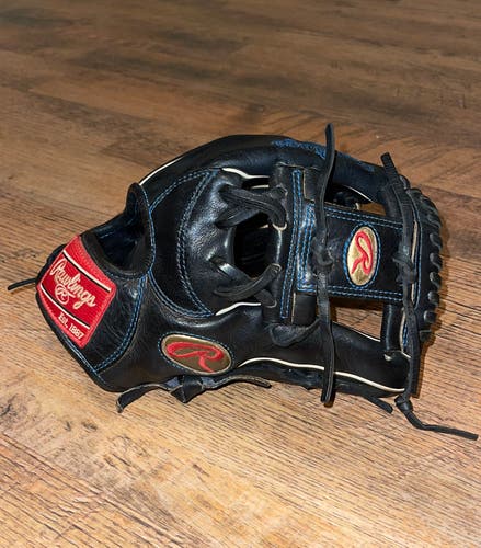 GAMEDAY 57 SERIES MARCUS SEMIEN HEART OF THE HIDE GLOVE 11.75