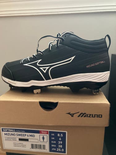 Mizuno Sweep 6 Mid