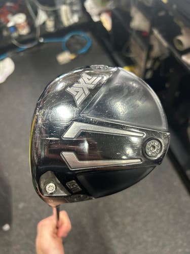 Used PXG 0311 GEN 5 Mens Driver LH 9.0 Degree 11337-S000485894