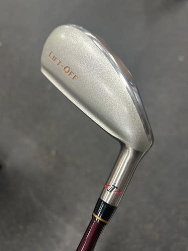 Used Tour Edge 2 IRON Mens Individual Iron RH 2 Iron 11337-S000485885