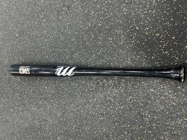 Used Marucci GAMER MAPLE BB/SB Wood Bat 27" 11337-S000485848