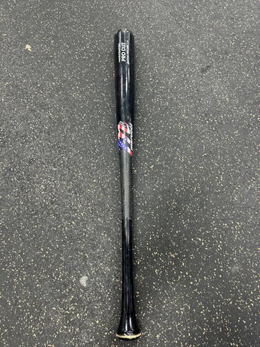 Used Marucci HANDCRAFTED PRO CUT BB/SB Wood Bat 31" 11337-S000485846
