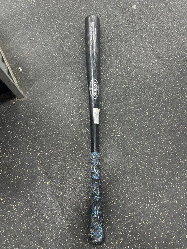 Used Louisville Slugger GENUINE LOUISVILLE SLUGGER BB/SB Wood Bat 33" 11337-S000485845