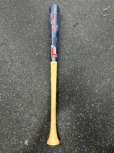 Used TITAN BAT BB/SB Wood Bat 28" 11337-S000485847