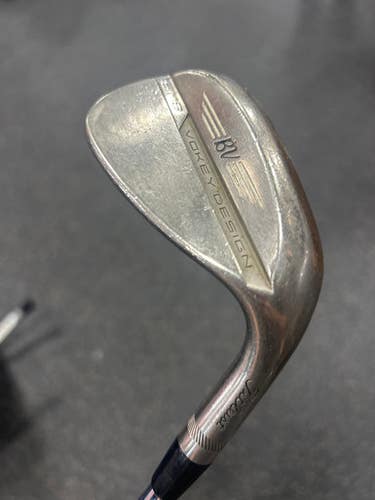 Used Titleist VOKEY 258-08 Golf Wedge Mens RH 58 Degree 11337-S000485693