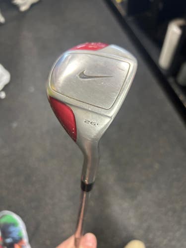 Used Nike HYBRID Mens Hybrid Club RH 5 Hybrid 11337-S000485590