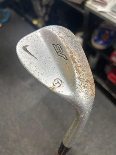 Used Nike SV WEDGE Golf Wedge Mens RH 60 Degree 11337-S000485589