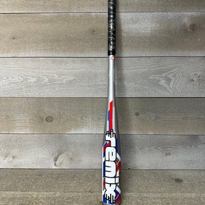 Rawlings Remix USA Youth Base Bat USRE10 26" 16oz -10 Drop 2-1/4" Dia. Silver