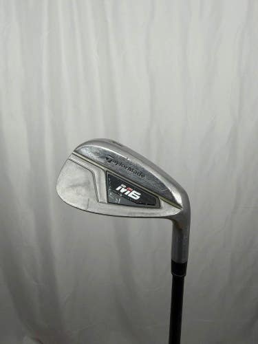 Taylormade M6 Gap Wedge Atmos 6R Regular Flex 35.75 NICE