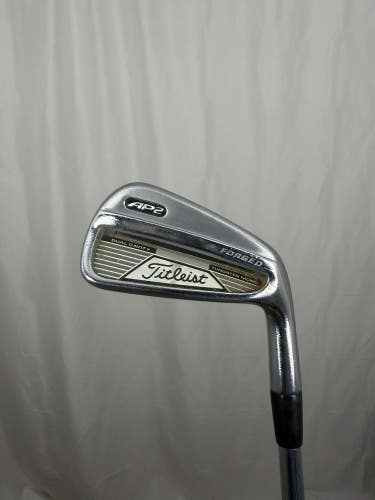 Titleist AP2 4-Iron S300 Stiff Flex 38.5 NICE