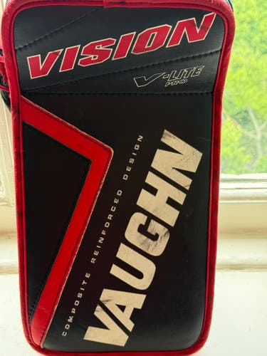 Vaughn V-Lite Pro Regular (Used)