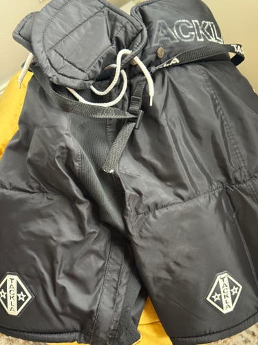 Senior Large Tackla Hockey Pants (Used)