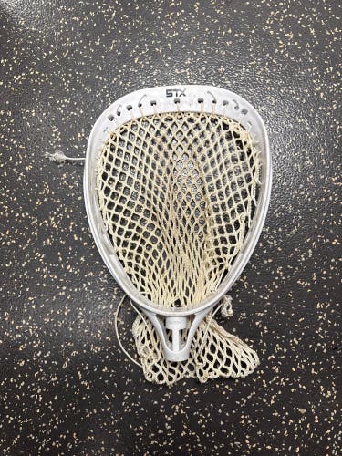 STX Head (Used)