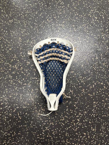STX AV8 Head (Used)