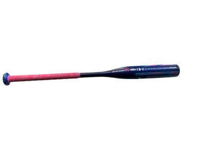 Used Demarini UPRISING SB Fastpitch Bat 28" 11873-S000239103