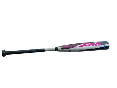 Used Demarini ZBZS-25 BB USSSA 2 3/4 Bat 30" 11873-S000239101