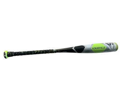 Used Louisville Slugger WLTSLCT172 BB USSSA 2 5/8 Bat 29" 11873-S000239092