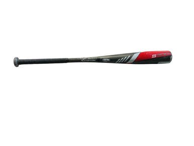 Used Easton S200 BB/SB USSSA 2 5/8 Bat 30" 11873-S000238729