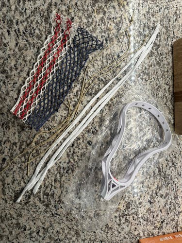 USA Signature Contract Pro O Pack