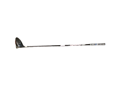 Used Taylormade BURNER Mens Driver RH 10.5 Degree 11613-S000181906