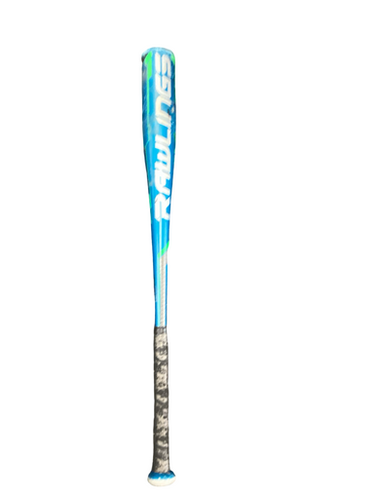 Used Rawlings RX4 ALLOY BB/SB USA 2 5/8 Bat 29" 11613-S000181898