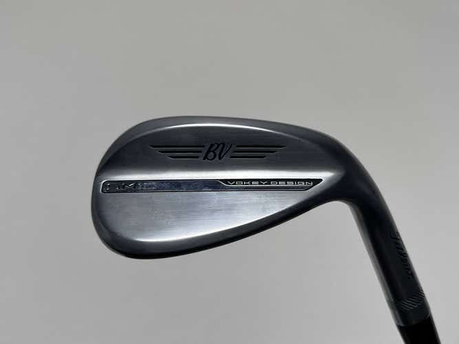 Titleist Vokey SM10 Tour Chrome Sand Wedge SW 56* 10S Tensei Red AV Regular RH