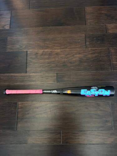 2026 Easton Hype Fire Composite USABat Certified Bat (-10) 18 oz 28" (Used)