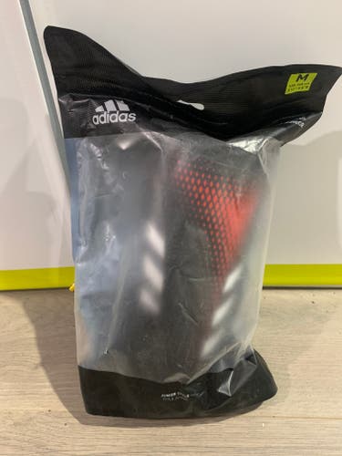 Adidas Junior Style Predator 20 Soccer Shin Guards