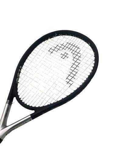 Used Head TI.S6 Adult Tennis Racquet Grey 4 3/8" 11347-S000268758