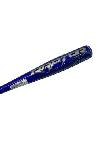 Used Rawlings RAPTOR T BALL BB/SB T-Ball Bat 25" 11347-S000268752