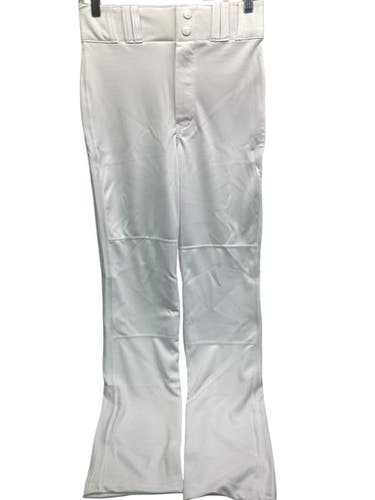 Used Champro YTH WHT TRIPLE CROWN BB/SB Pant Boys White LG 11347-S000268735