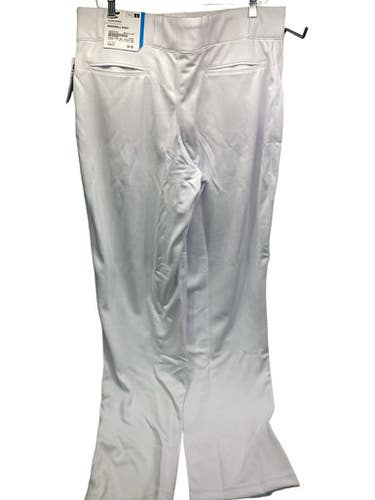 Used Champro ADT WHT TRIPLE CROWN BB/SB Pant Mens White LG 11347-S000268733