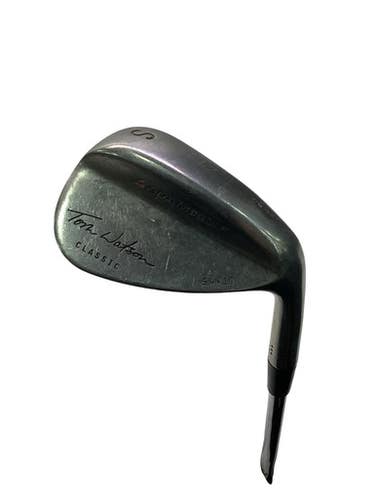 Used Adams Golf TOM WATSON Golf Wedge Mens RH Sand Wedge 11347-S000268731