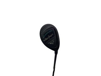 Used MacGregor MT TOURNEY 4 HYBRID Mens Hybrid Club RH 4 Hybrid 11347-S000268722