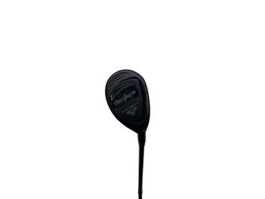 Used MacGregor MT TOURNEY 3 HYBRID Mens Hybrid Club RH 3 Hybrid 11347-S000268721