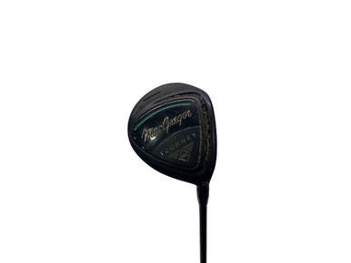 Used MacGregor MT TOURNEY 3 WOOD Mens Fairway Wood RH 3 Wood 11347-S000268720